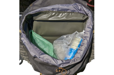 Image of Kelty Trash Pak, Beluga, 23668821BEL