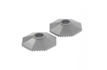 Image of Kelty Trekking Basket, Pair, Gray, One Size, 27682214