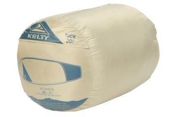 Image of Kelty Tuck 20 Thermapro Ultra - Womens, Elm, 35413320RR