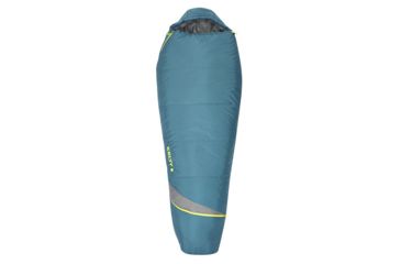 Image of Kelty Tuck 35 Sleeping Bag-Dragonfly-Long