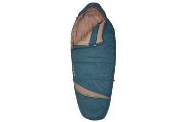 Image of Tuck EX 40 Sleeping Bag-Ponderosa-Regular-Right
