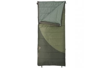 Image of Kelty Tumbler 30/50 Degree Sleeping Bag (Synthetic)