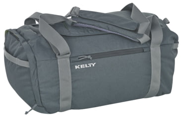 Image of Versant Duffel-Black