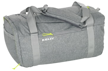 Image of Versant Duffel-Smoke
