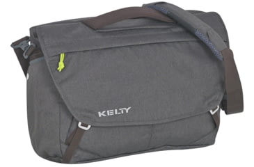 Image of Kelty Versant 17L Messenger Bag, Mocha