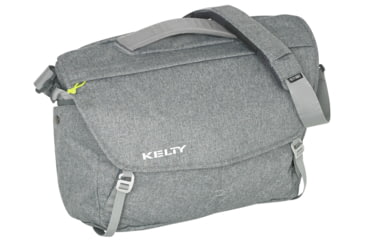 Image of Kelty Versant 17L Messenger Bag, Smoke