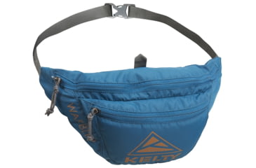 Image of Kelty Warbler Lumbar, Lyons Blue, One Size, 22635620LYB