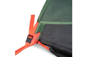 Image of Kelty Wireless 8 Footprint, Peat, 46822726