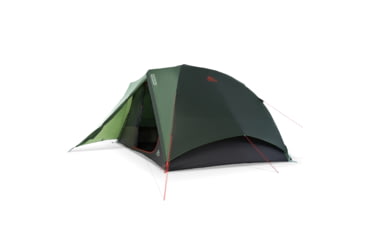 Image of Kelty Wireless 8 Tent, Dill/Black Forest, 40822726