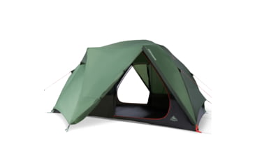 Image of Kelty Wireless 8 Tent, Dill/Black Forest, 40822726