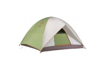 Image of Kelty Yellowstone 6 Tent - 6 Person, 3 Season - Clearance