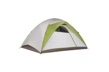 Image of Kelty Yellowstone 8 Tent - 8 Person, 3 Season
