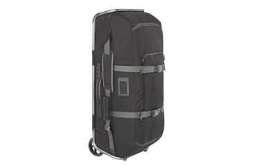 Image of Kelty Zeppelin 140 L Rolling Duffle-Raven