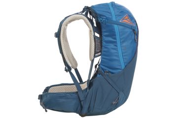 Image of Kelty Zyp 28, Lyons Blue/Reflecting Pond, 28 Liters, 22619019LYB