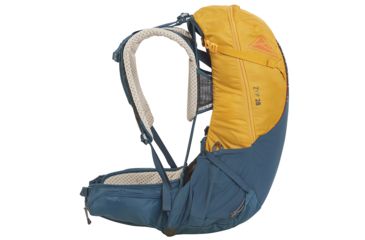 Image of Kelty Zyp 28, Sunflower/Reflecting Pond, 28 Liters, 22619019SF