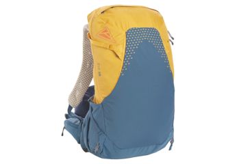 Image of Kelty Zyp 28, Sunflower/Reflecting Pond, 28 Liters, 22619019SF