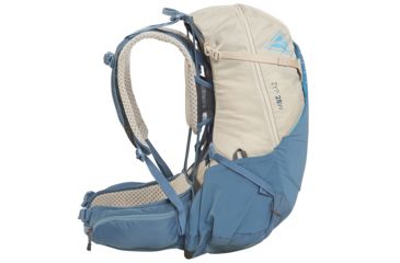 Image of Kelty Zyp 28 - Womens, Sand/Tapestry, 28 Liters, 22621119SND