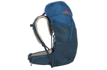 Image of Kelty Zyp 48, Lyons Blue/Reflecting Pond, 48 Liters, 22620419LYB
