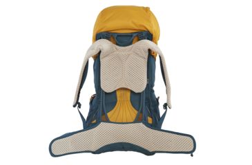 Image of Kelty Zyp 48, Sunflower/Reflecting Pond, 48 Liters, 22620419SF