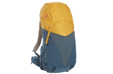 Image of Kelty Zyp 48, Sunflower/Reflecting Pond, 48 Liters, 22620419SF