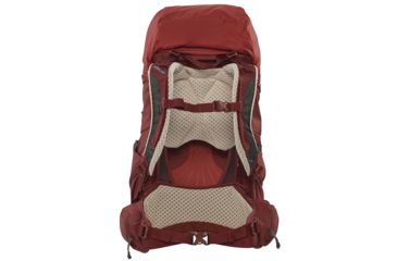 Image of Kelty Zyp 48 - Unisex, Red Ochre/Fired Brick, 48 Liters, 22621619RD