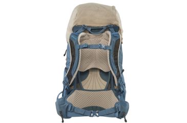Image of Kelty Zyp 48 - Unisex, Sand/Tapestry, 48 Liters, 22621619SND