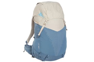 Image of Kelty Zyp 48 - Unisex, Sand/Tapestry, 48 Liters, 22621619SND