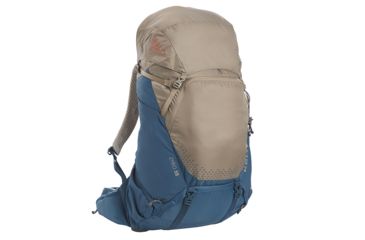 Image of Kelty Zyro 58, Fallen Rock/Reflecting Pond, 58 Liters, 22620719RK