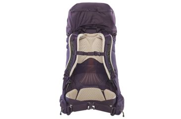 Image of Kelty Zyro 64 - Womens, Nightshade/Midnightshade, 64 Liters, 22621819NGS