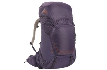 Image of Kelty Zyro 64 - Womens, Nightshade/Midnightshade, 64 Liters, 22621819NGS
