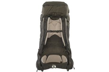 Image of Kelty Zyro 58, Beluga/Peat, 58 Liters, 22620719BEL