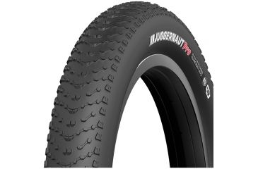 Image of Kenda Juggernaut Pro 26x4.00 Tire 212006