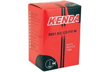 Image of Kenda Presta 60mm 700cx23/25 2289286