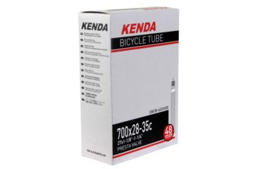 Image of Kenda Presta 48mm 700c X 28-35 12700008