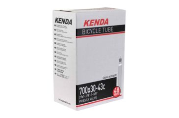 Image of Kenda Presta 48mm 700c X 30-43 12700013