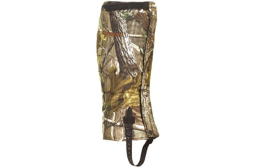 Image of Kenetrek All Purpose Hunting Gaiter - Mens, Camo Real Tree, Medium, Size 5-8 KE-064-AP M, EDEMO1