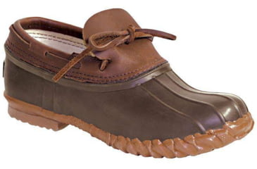 Image of Kenetrek Duck Shoes - Mens, Brown, 11 US, Medium, KE-0625-1 11.0MED