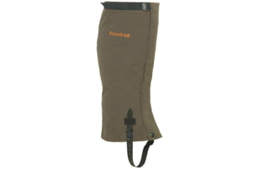 Image of Kenetrek Hunting Loden Gaiters - Mens, Loden Green, Large, KE-064-LOD Lar, EDEMO3