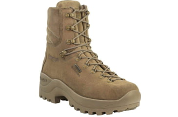 Image of Kenetrek Leather Personnel Carrier 400 Shoes - Mens, Brown, 8.5 US, Medium, KE-430-4 08.5 MED