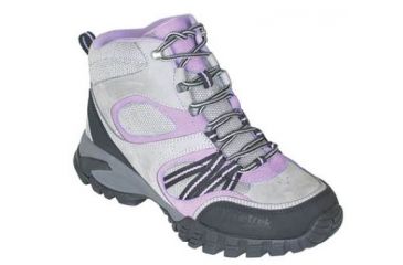 Image of Kenetrek Bridger Ridge Hiking Shoes - Men's, High, Lilac, 6.0 MED KE-L74-H-L-6.0 Med