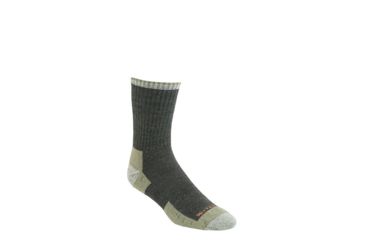 Image of Kenetrek Yellowstone Womens Socks, Charcoal, Small, 4-8 KE-1241 Small
