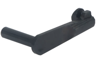 Image of Kengs Firearms Specialty 1911 Slide Stop, Black, 191-041