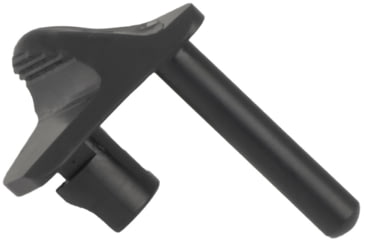Image of Kengs Firearms Specialty 1911 Thumb Safety, Black, 191-035