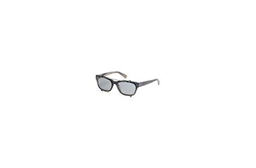 Image of Kenneth Cole KC0240 Eyeglass Frames - Horn Frame Color