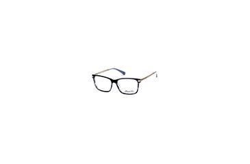 Image of Kenneth Cole KC0243 Eyeglass Frames - Blue Frame Color