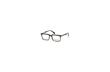 Image of Kenneth Cole KC0251 Eyeglass Frames - Dark Havana Frame Color