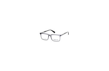 Image of Kenneth Cole KC0251 Eyeglass Frames - Grey Frame Color