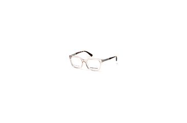 Image of Kenneth Cole KC0255 Eyeglass Frames - Shiny Pink Frame Color