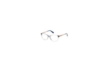 Image of Kenneth Cole KC0265 Eyeglass Frames - Grey Frame Color