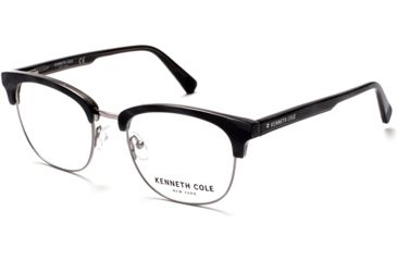 Image of Kenneth Cole KC0292 Eyeglass Frames - Grey Frame Color